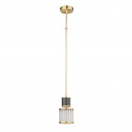 Подвесной светильник Kutek Erba ERB-ZW-1(ZM2)T