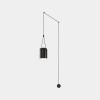 alt_imageПодвесной светильник LEDS C4 Attic Wall Fixture 05-7388-05-05