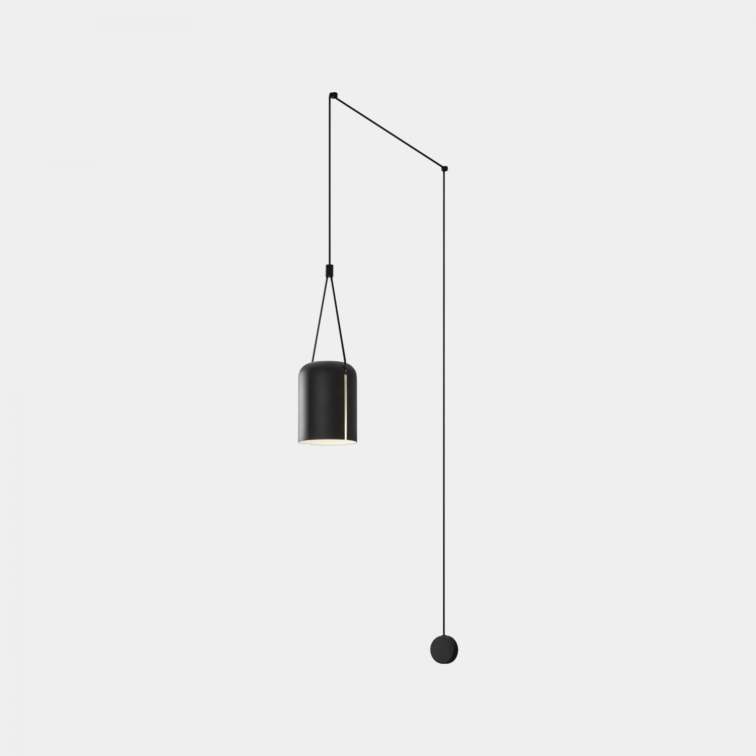 alt_image Подвесной светильник LEDS C4 Attic Wall Fixture 05-7388-05-05