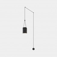 Підвісний світильник LEDS C4 Attic Wall Fixture 05-7388-05-05