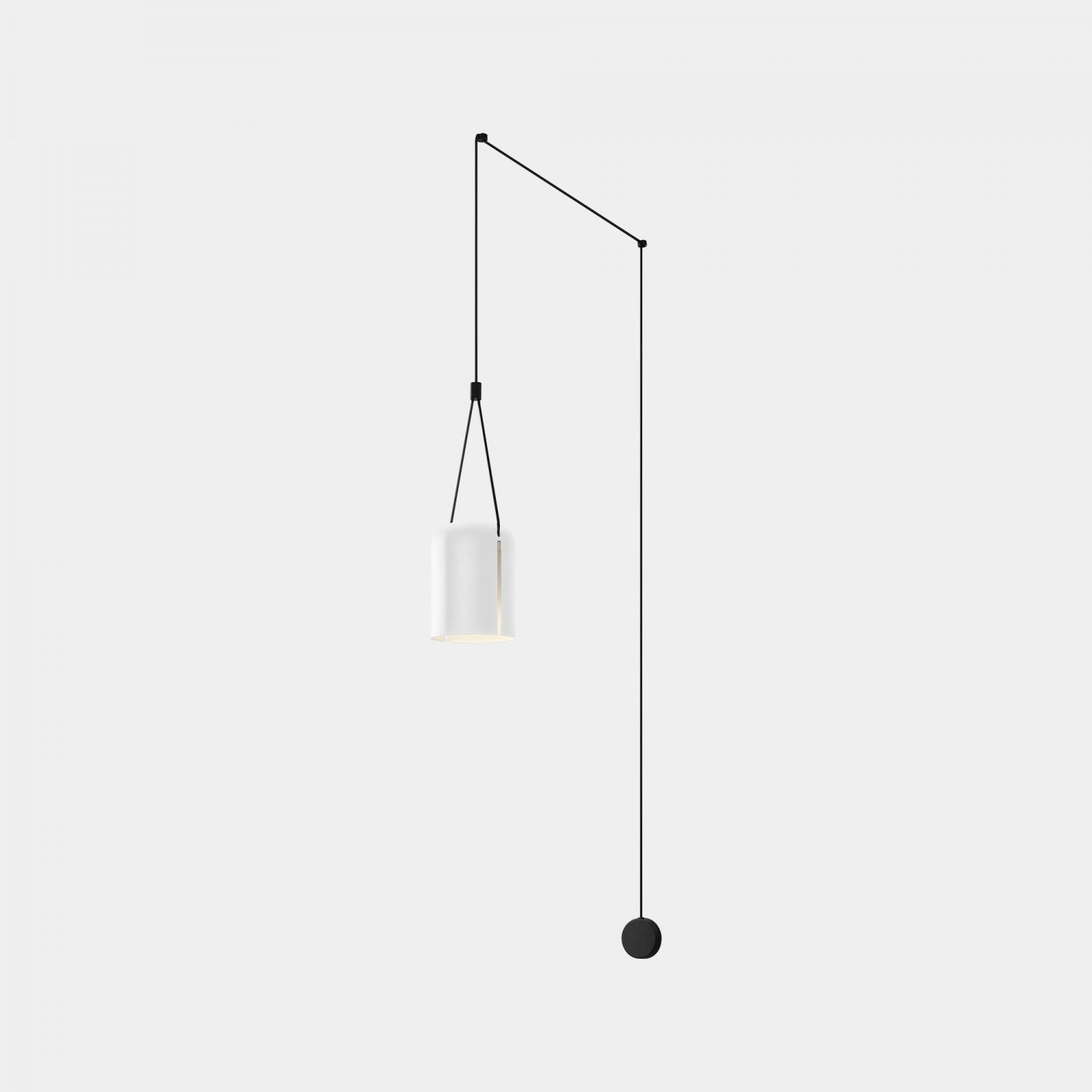 alt_image Подвесной светильник LEDS C4 Attic Wall Fixture 05-7388-05-14