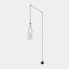 alt_imageПодвесной светильник LEDS C4 Attic Wall Fixture 05-7389-05-14
