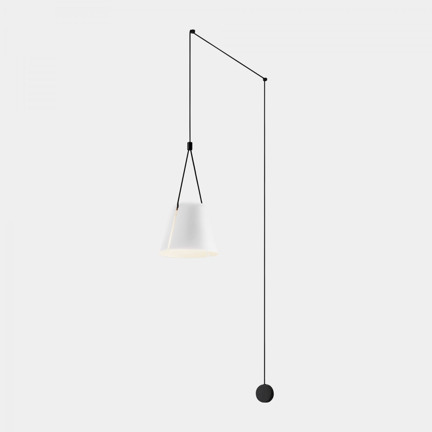 alt_image Подвесной светильник LEDS C4 Attic Wall Fixture 05-7389-05-14