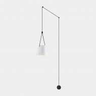Підвісний світильник LEDS C4 Attic Wall Fixture 05-7389-05-14