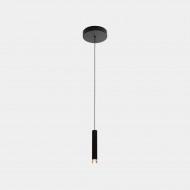 Підвісний світильник LEDS C4 Candle 00-8527-60-60