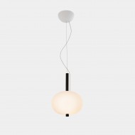 Підвісний світильник LEDS C4 Ilargi 00-6454-92-F9