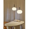 Подвесной светильник LEDS C4 Ilargi 00-6454-92-F9 alt_image
