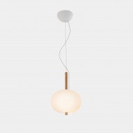 Підвісний світильник LEDS C4 Ilargi 00-6454-93-F9