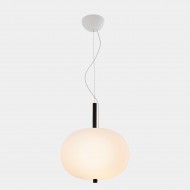 Підвісний світильник LEDS C4 Ilargi 00-6460-92-F9