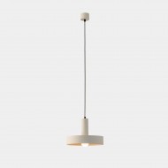 Підвісний світильник LEDS C4 Keops 00-9033-A1-A1