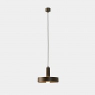 Підвісний світильник LEDS C4 Keops 00-9033-A3-A1