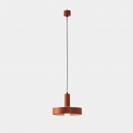 Підвісний світильник LEDS C4 Keops 00-9033-A4-A1