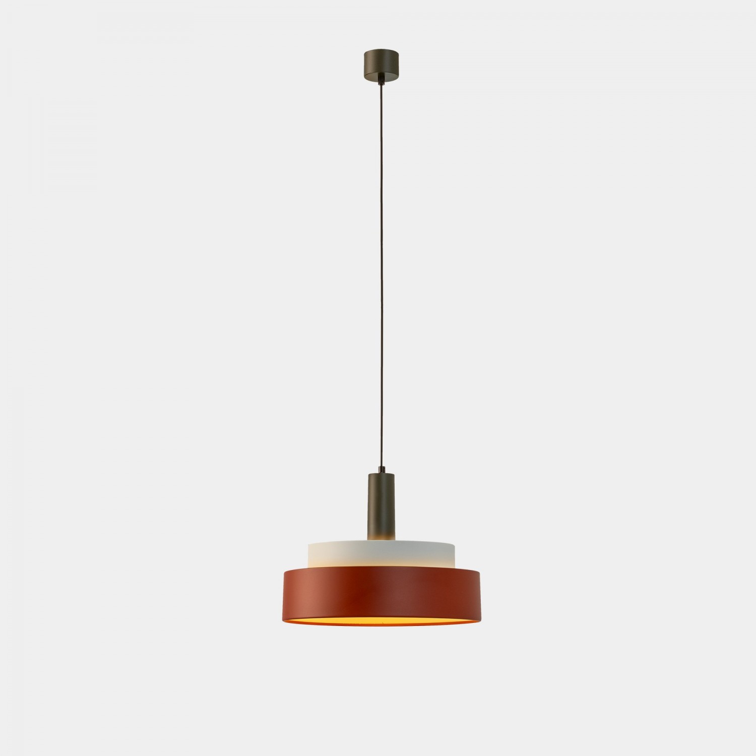 alt_image Підвісний світильник LEDS C4 Keops 00-9034-CV-A1