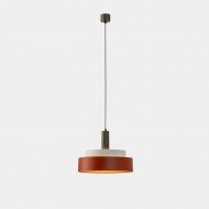 Підвісний світильник LEDS C4 Keops 00-9034-CV-A1