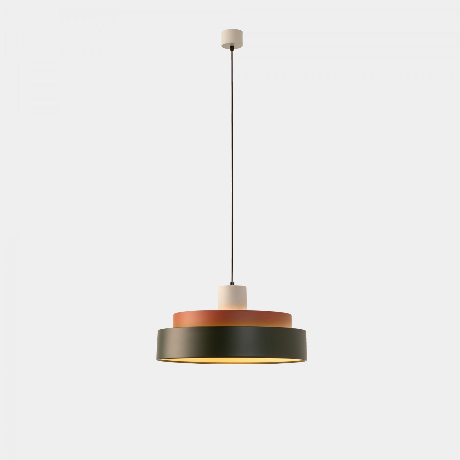 alt_image Підвісний світильник LEDS C4 Keops 00-9036-CV-A1