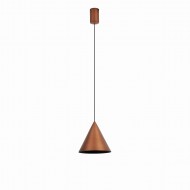 Подвесной светильник Mantra Cono 9450