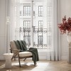Подвесной светильник Mantra New York 9217 alt_image