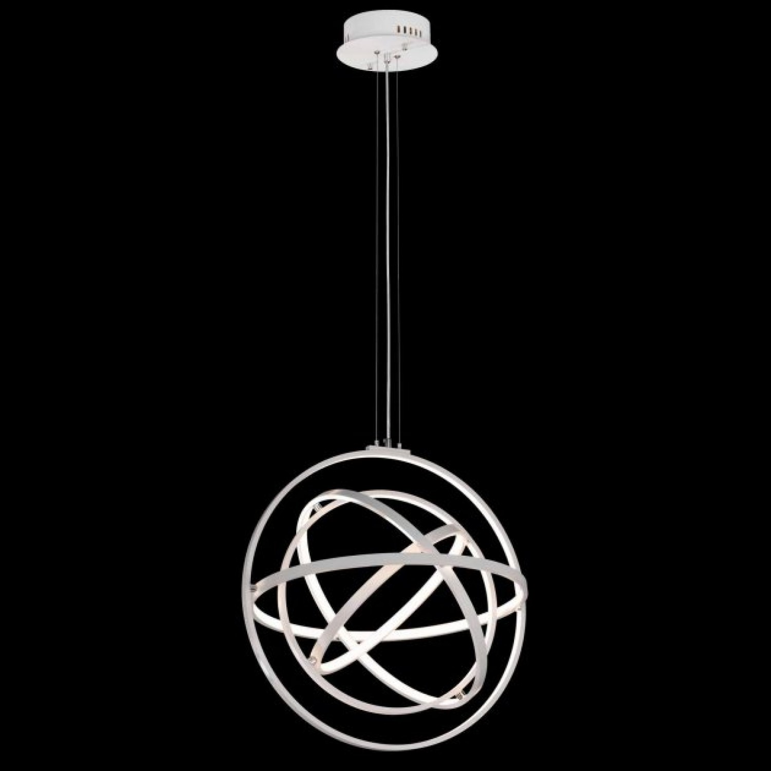 Подвесной светильник Mantra PENDANT LAMP MEDIUM - DIMMABLE 5741