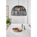 Підвісний світильник MarkSlojd Sweden COTTAGE Pendant 1L Black 107981