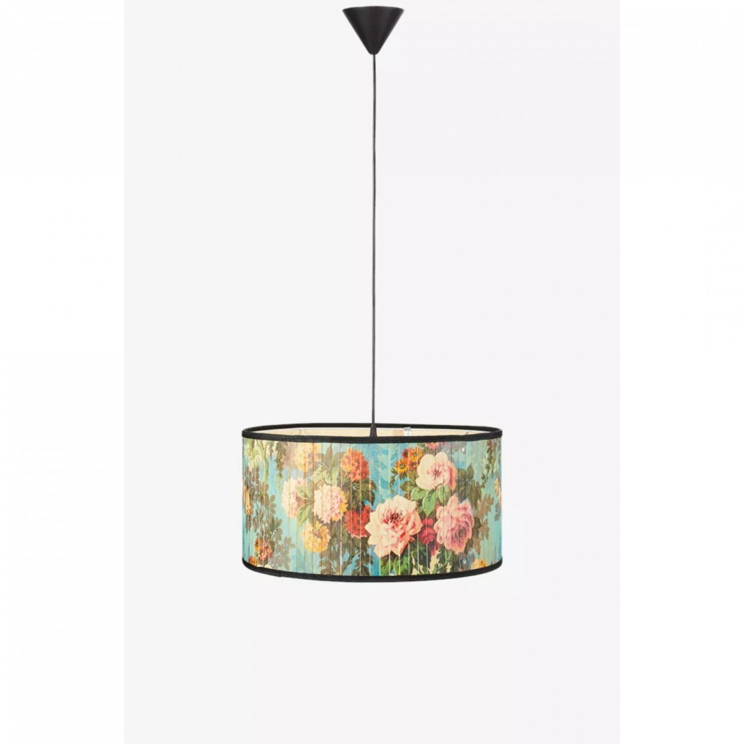 alt_image Подвесной светильник MarkSlojd Sweden PARK Pendant 1L Flower 108057