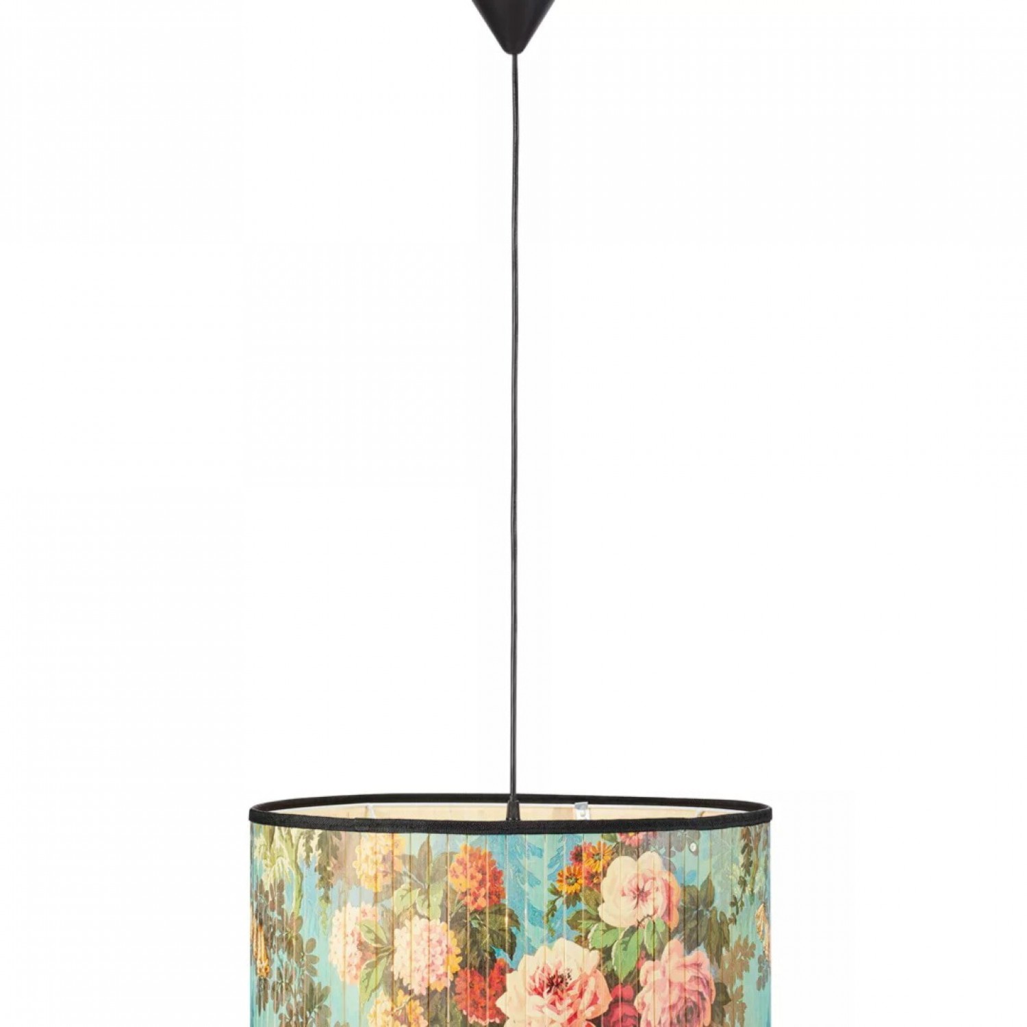 Подвесной светильник MarkSlojd Sweden PARK Pendant 1L Flower 108057