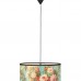 Подвесной светильник MarkSlojd Sweden PARK Pendant 1L Flower 108057