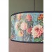 Подвесной светильник MarkSlojd Sweden PARK Pendant 1L Flower 108057