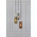 Подвесной светильник MarkSlojd Sweden STORM Pendant 3L Multicolor 106072