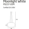 Подвесной светильник MaxLight MOONLIGHT P0237-05M alt_image