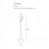 Подвесной светильник MaxLight ZOOM P0416 alt_image