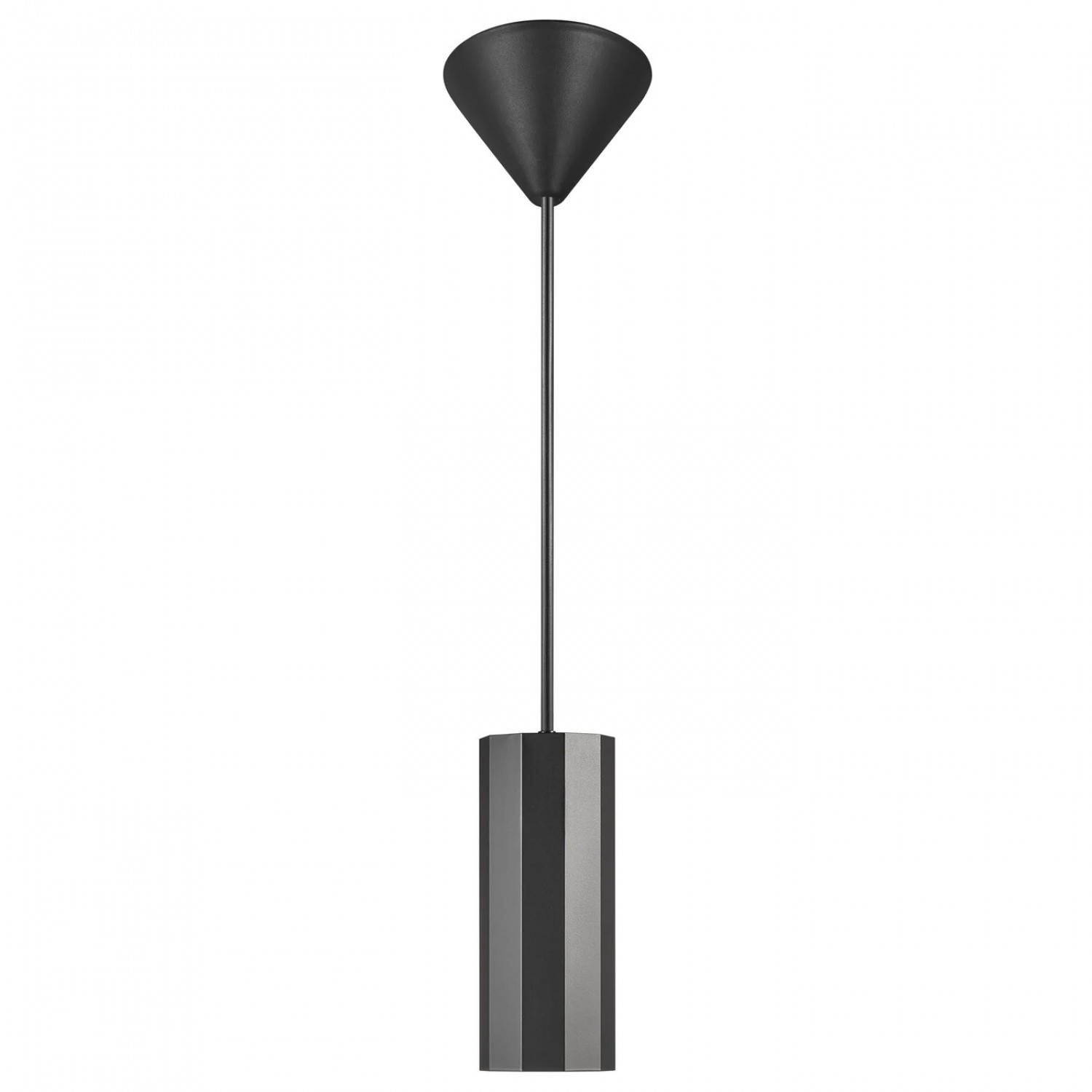 Подвесной светильник Nordlux Alanis  | Pendant | Black 2213413003