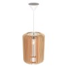 Подвесной светильник Nordlux Asti 30 | Pendant | Wood 2213133014 alt_image