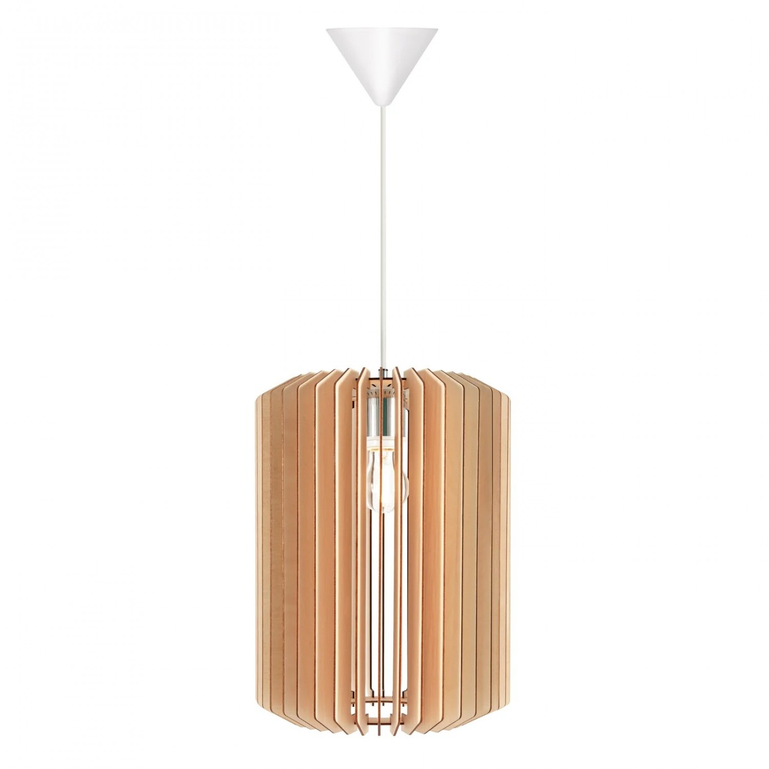 Подвесной светильник Nordlux Asti 30 | Pendant | Wood 2213133014