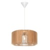 alt_imageПодвесной светильник Nordlux Asti 50 | Pendant | Wood 2213143014