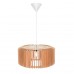 Подвесной светильник Nordlux Asti 50 | Pendant | Wood 2213143014