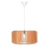 Подвесной светильник Nordlux Asti 50 | Pendant | Wood 2213143014 фото 3 Подвесной светильник Nordlux Asti 50 | Pendant | Wood 2213143014 alt_image