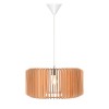 Подвесной светильник Nordlux Asti 50 | Pendant | Wood 2213143014 alt_image