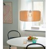 Подвесной светильник Nordlux Asti 50 | Pendant | Wood 2213143014 фото 4 Подвесной светильник Nordlux Asti 50 | Pendant | Wood 2213143014 alt_image