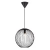 alt_imageПідвісний світильник Nordlux Beroni 35 | Pendant | Black 2213303003