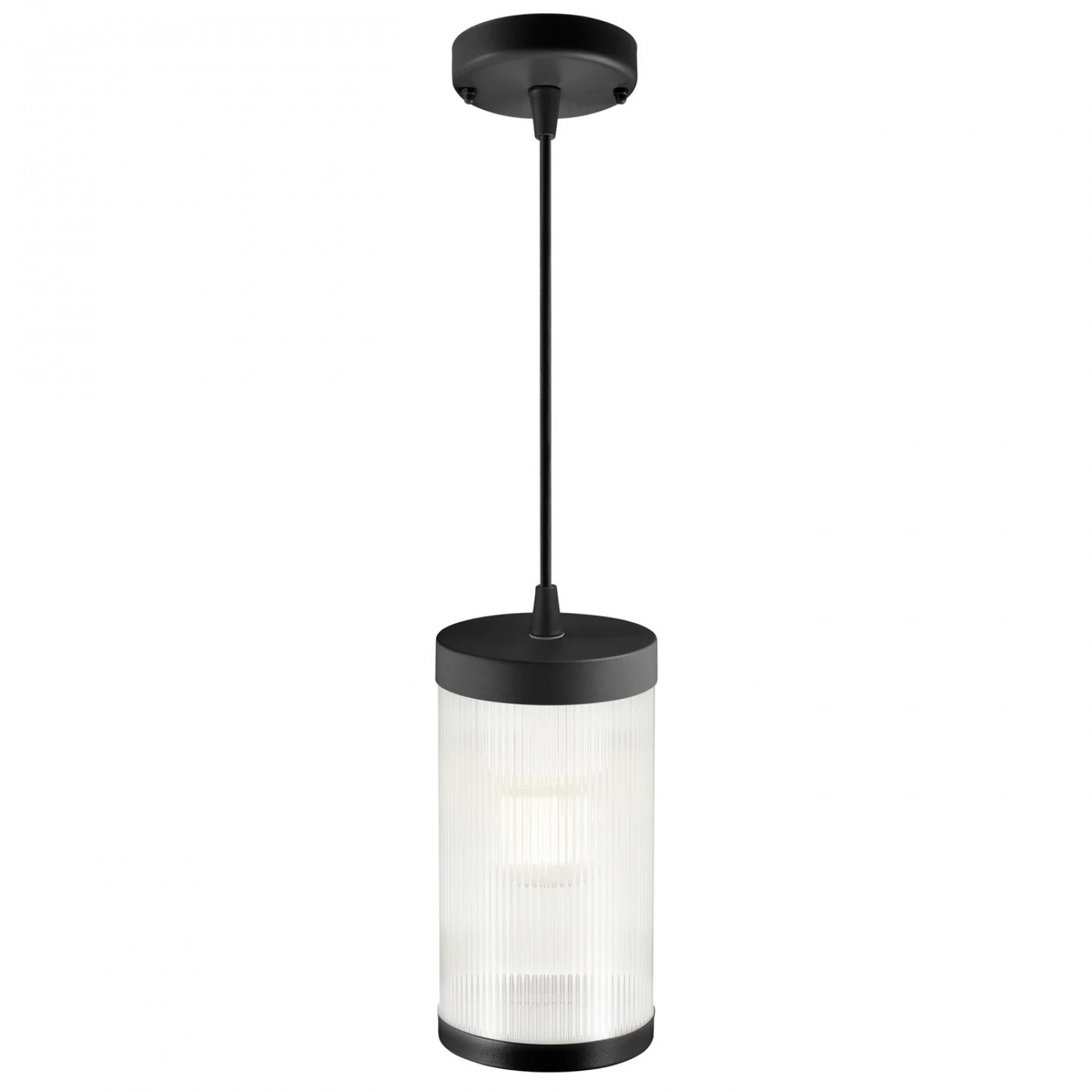 Підвісний світильник Nordlux Coupar | Pendant | Black 2218053003