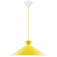 Підвісний світильник Nordlux Dial 45 | Pendant | Yellow 2213353026