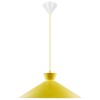 Подвесной светильник Nordlux Dial 45 | Pendant | Yellow 2213353026 alt_image