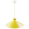 Подвесной светильник Nordlux Dial 45 | Pendant | Yellow 2213353026 alt_image