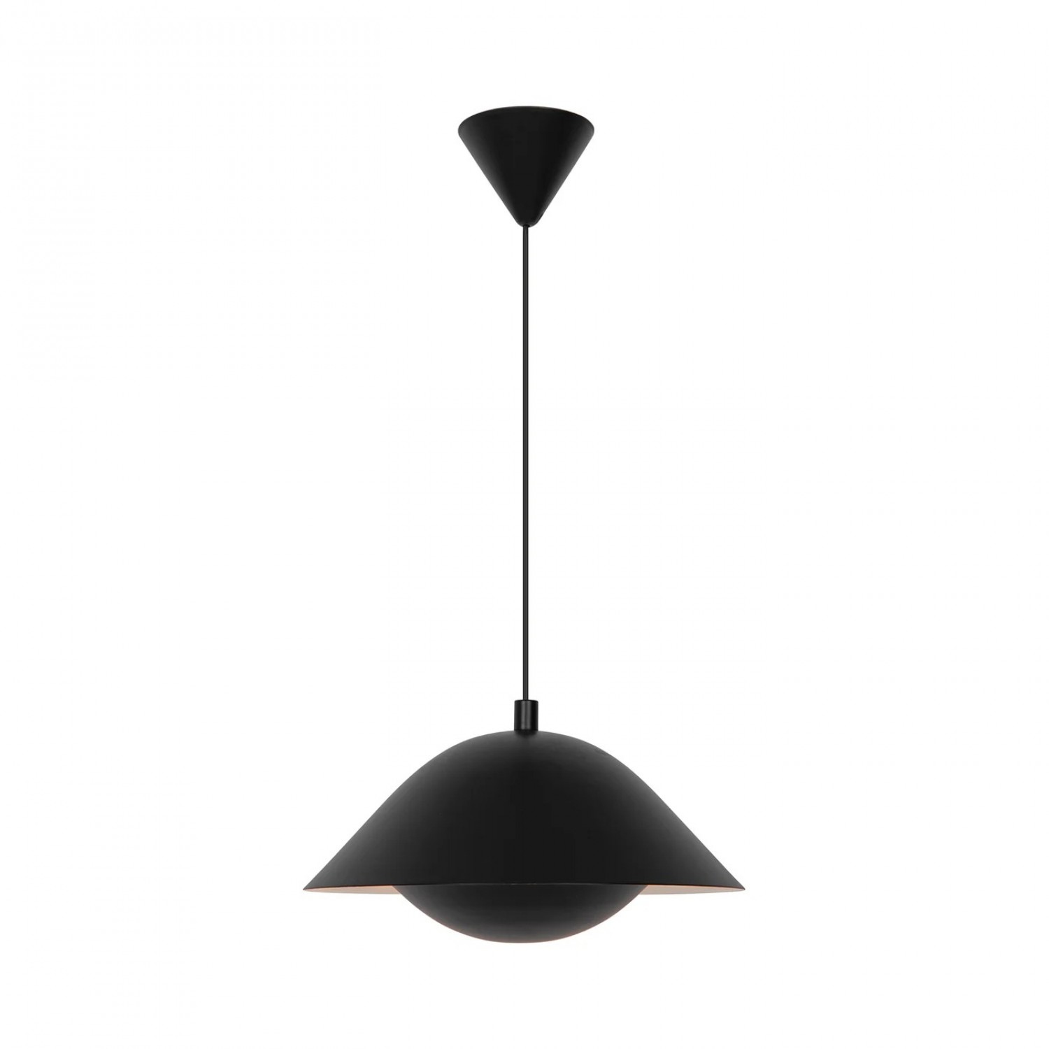 Подвесной светильник Nordlux Freya 35  | Pendant | Black 2213083003