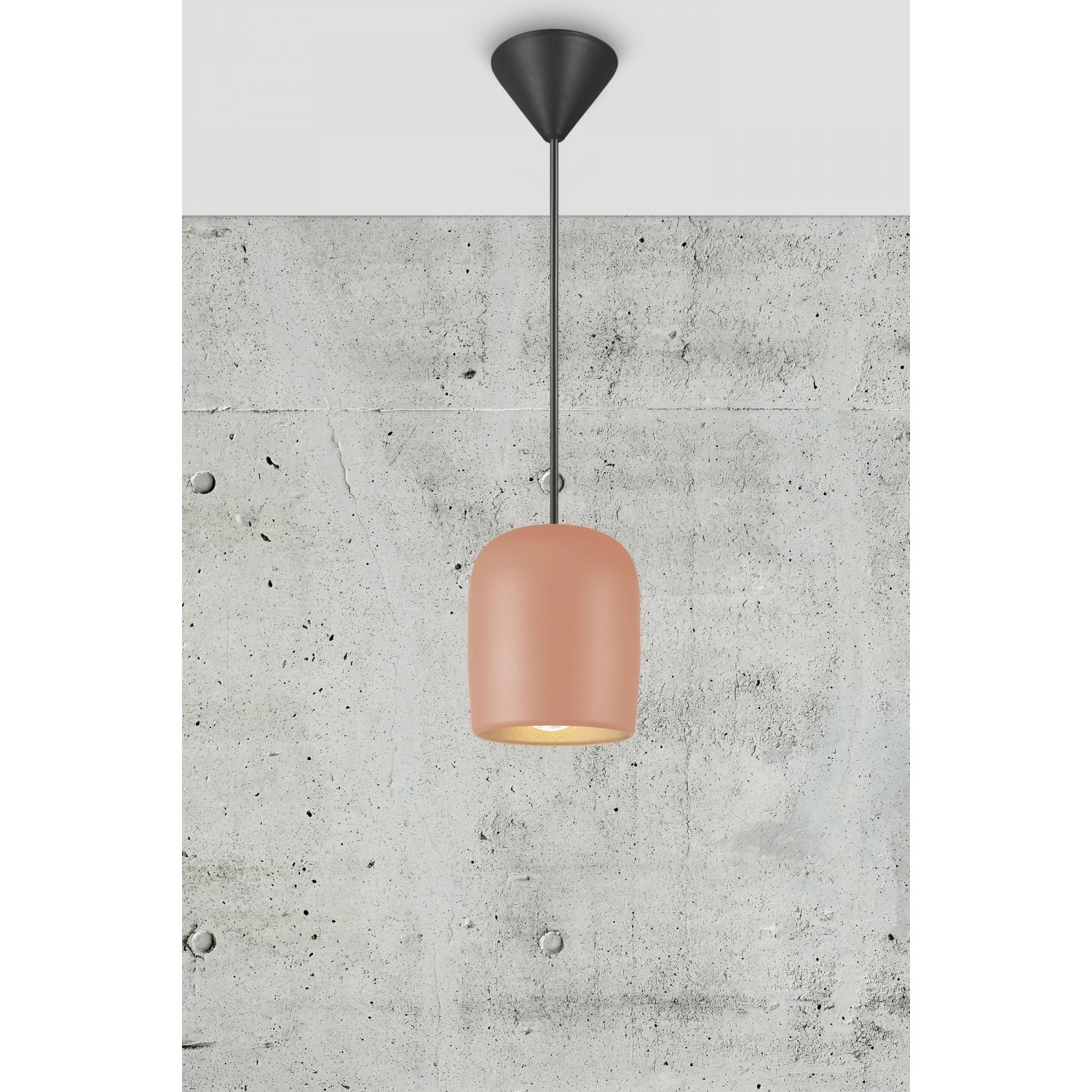 Подвесной светильник Nordlux Notti 10 | Pendant|Terracotta 2213073059