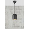 Подвесной светильник Nordlux Notti 10 | Pendant | Black 2213073003 alt_image