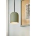 Подвесной светильник Nordlux Notti 10 | Pendant | Green 2213073023