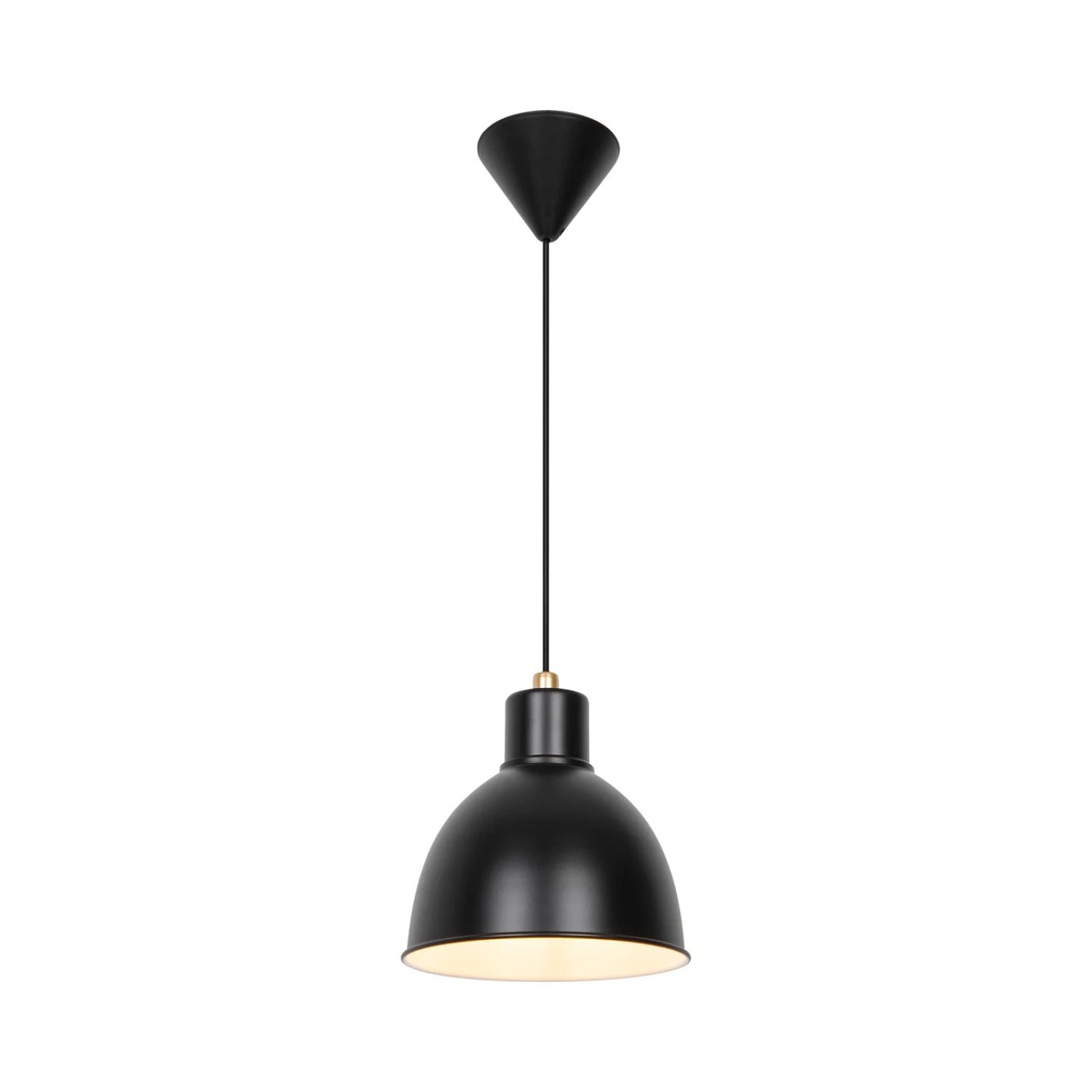 alt_image Подвесной светильник Nordlux Pop | Pendant | Mat Black 2213623003