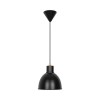 Подвесной светильник Nordlux Pop | Pendant | Mat Black 2213623003 alt_image