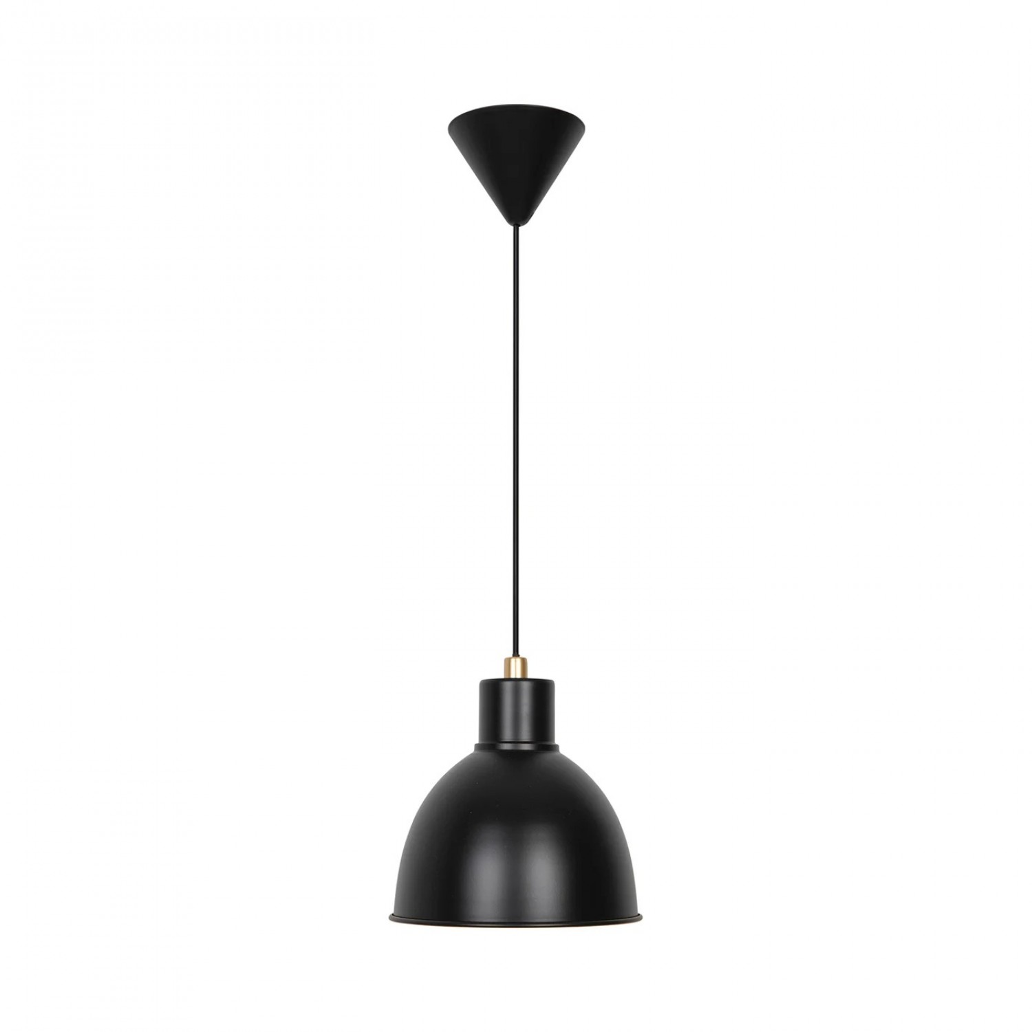 Подвесной светильник Nordlux Pop | Pendant | Mat Black 2213623003